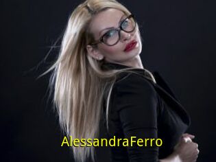 AlessandraFerro