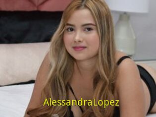 AlessandraLopez