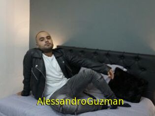 AlessandroGuzman
