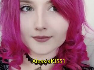 AlessiaKISS1