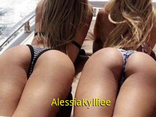 AlessiaKylliee