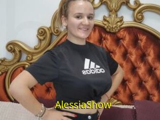 AlessiaShow