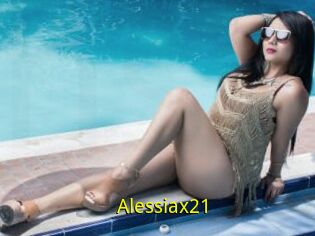 Alessiax21