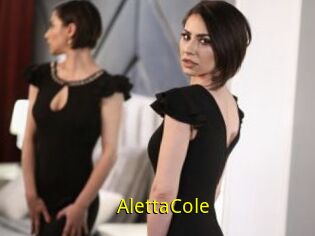 AlettaCole