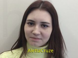 AlettaCruze