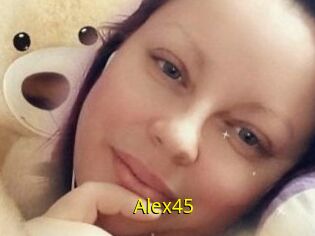 Alex45