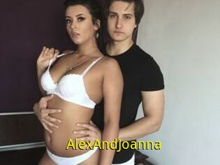 AlexAndJoanna