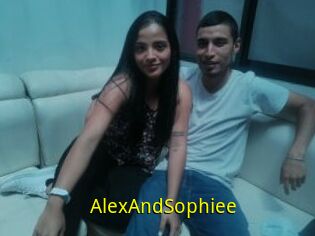 AlexAndSophiee