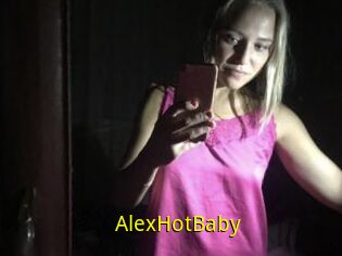 AlexHotBaby