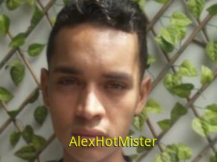 AlexHotMister