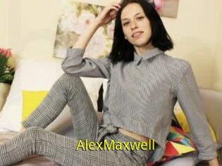 AlexMaxwell
