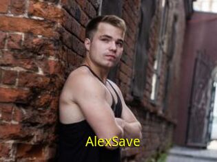 AlexSave