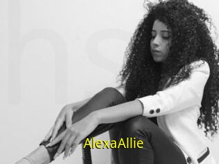 AlexaAllie