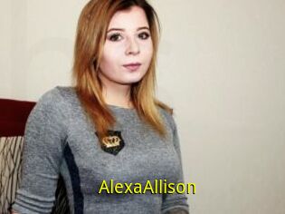 AlexaAllison