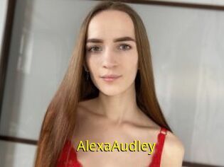 AlexaAudley