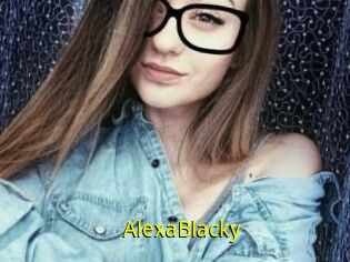 AlexaBlacky