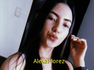 AlexaFlorez