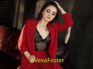 AlexaFoster