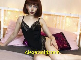 AlexaGoldstein