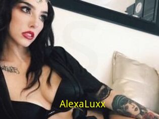 AlexaLuxx