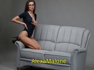 AlexaMalone