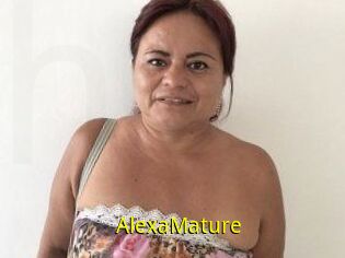 AlexaMature