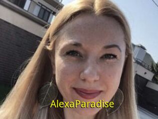 AlexaParadise