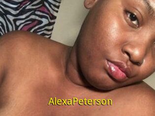 Alexa_Peterson