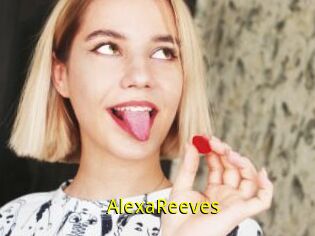 AlexaReeves