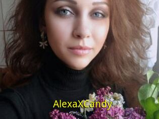 AlexaXCandy