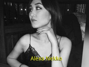 Alexa_Nekko