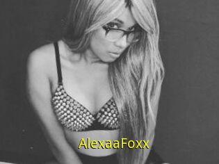 AlexaaFoxx