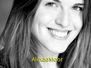 AlexaaMoor