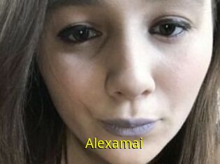 Alexa_mai