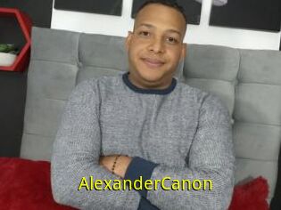 AlexanderCanon