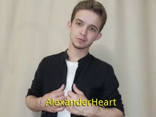 AlexanderHeart