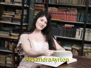 AlexandraAyrton