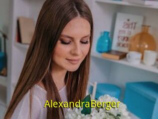 AlexandraBerger