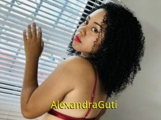 AlexandraGuti