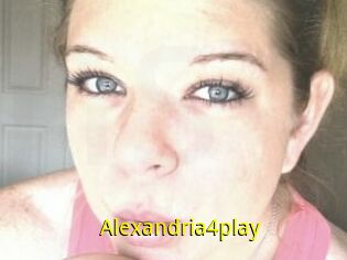 Alexandria4play