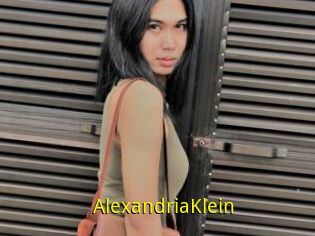 AlexandriaKlein