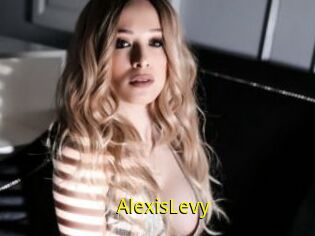 AlexisLevy