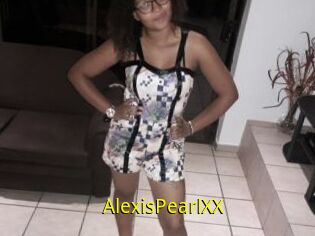 AlexisPearlXX