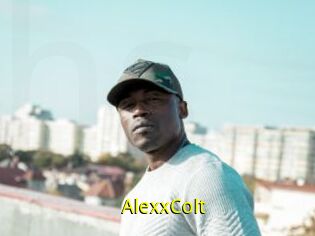 AlexxColt