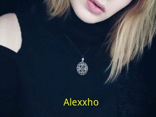 Alexxho