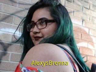 AlexysBrenna