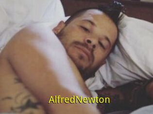 Alfred_Newton