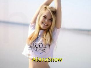 AlianaSnow