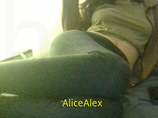 AliceAlex