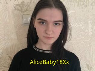 AliceBaby18Xx